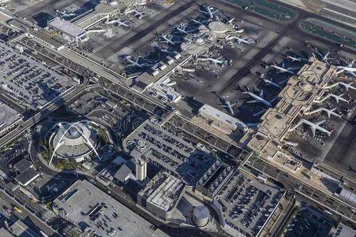世界第一大机场（世界上最大的10大机场）-第6张图片
