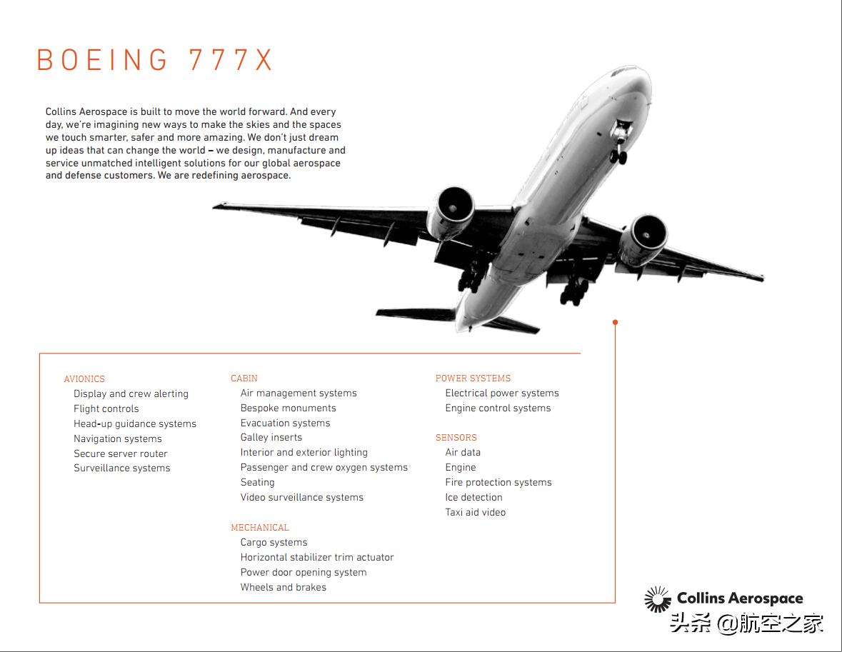 波音777价格（波音777X单价达28.6亿）-第8张图片