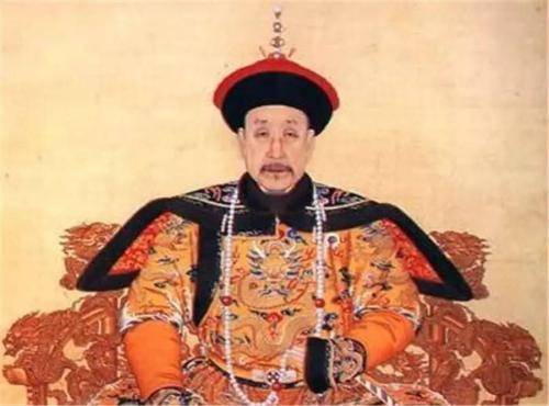 大清皇帝（清朝十二位皇帝都是谁？）-第4张图片