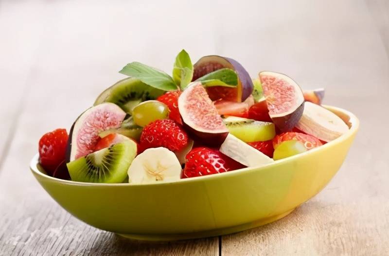 减肥晚餐吃什么水果好（晚上只吃水果可以吗？）-第2张图片