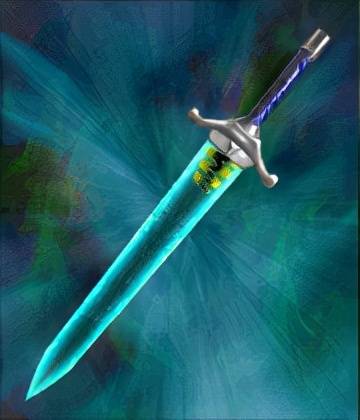 中国古代名剑（中国古代十大名剑）-第10张图片