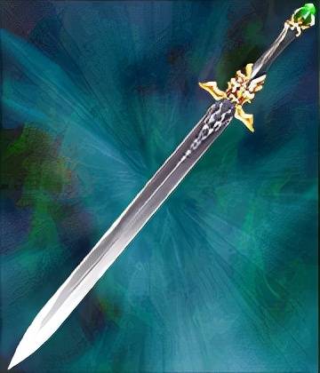 中国古代名剑（中国古代十大名剑）-第6张图片