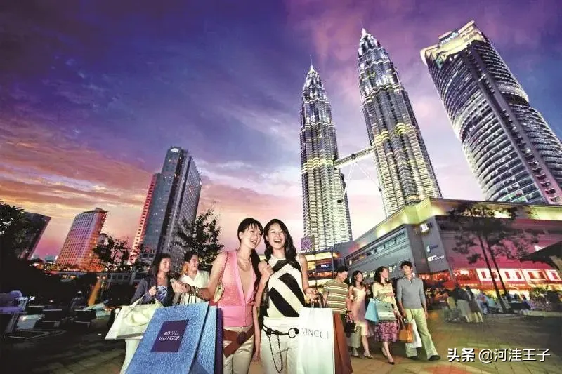 马来西亚购物攻略（马来西亚旅游购物攻略之必买清单）-第1张图片