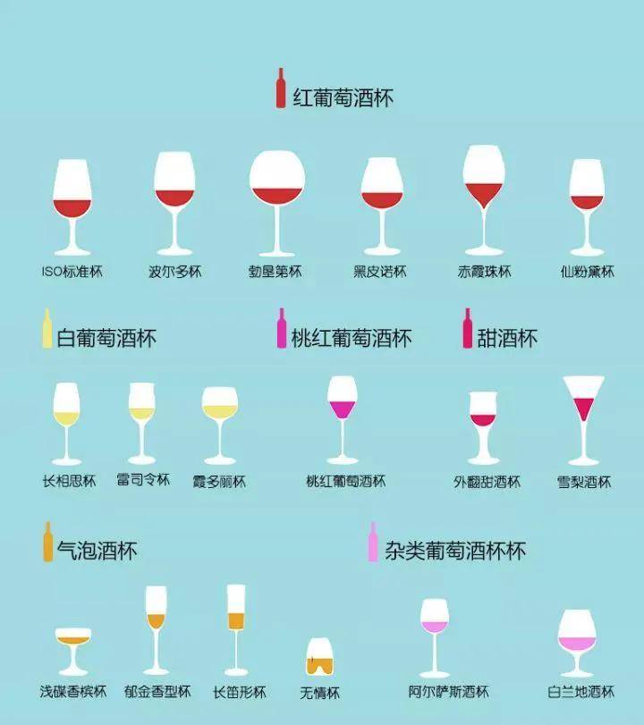 红葡萄酒怎么喝（三分钟教你学会喝红酒的正确方式）-第3张图片