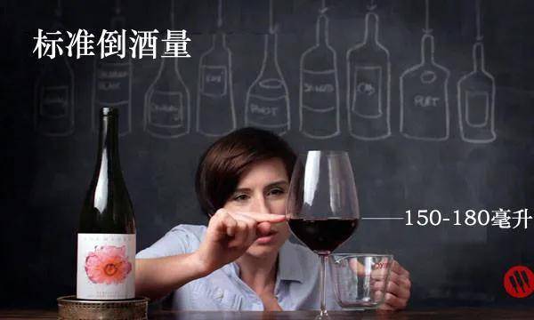 红葡萄酒怎么喝（三分钟教你学会喝红酒的正确方式）-第6张图片