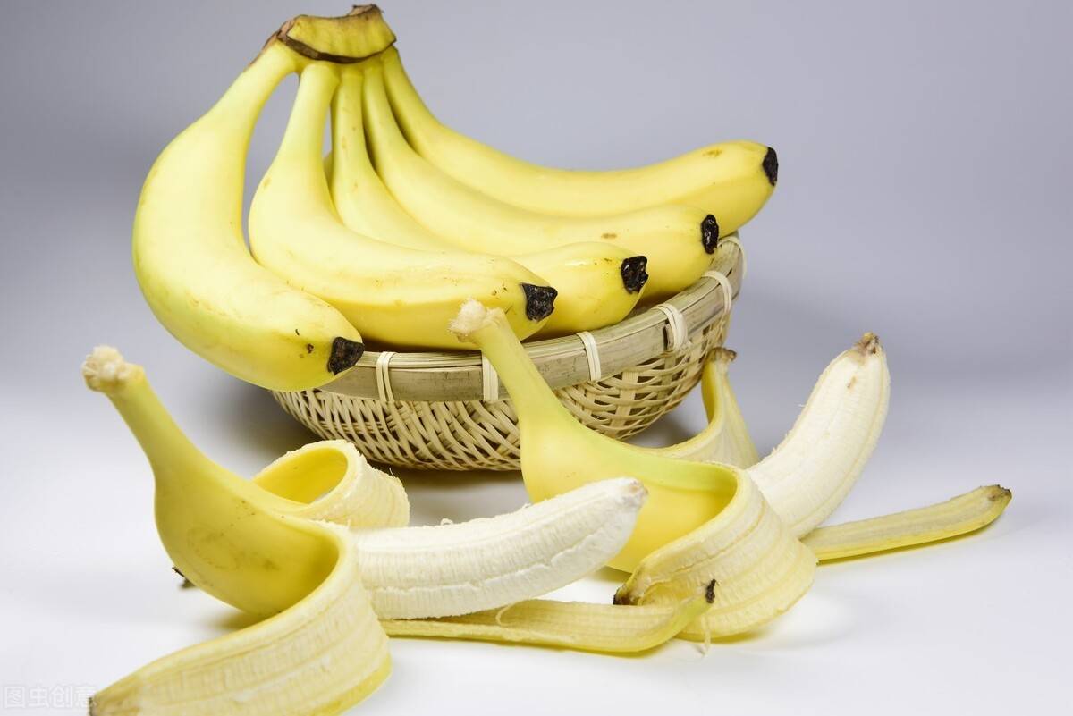 吃香蕉会发胖吗（香蕉是高热量食物？）-第2张图片
