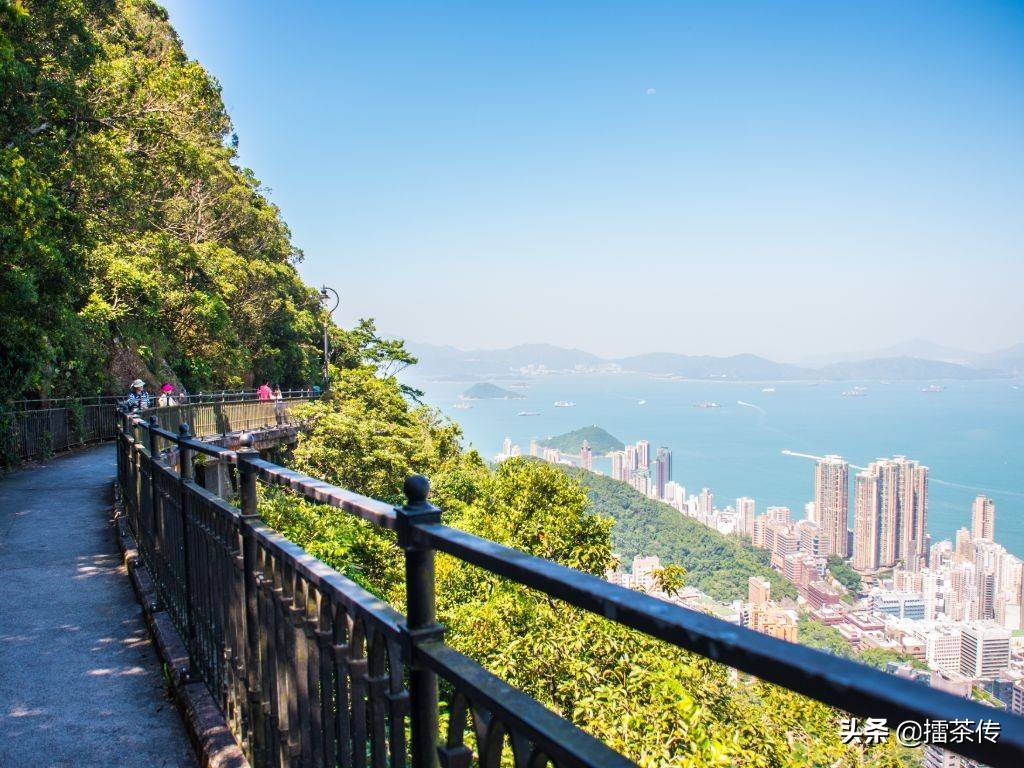 香港有什么好玩的(国外最好玩的地方有哪些地方)-第2张图片