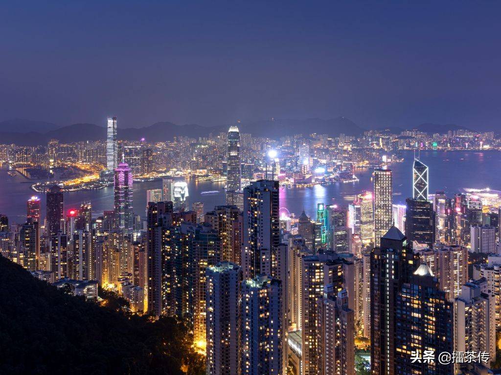 香港有什么好玩的(国外最好玩的地方有哪些地方)-第8张图片