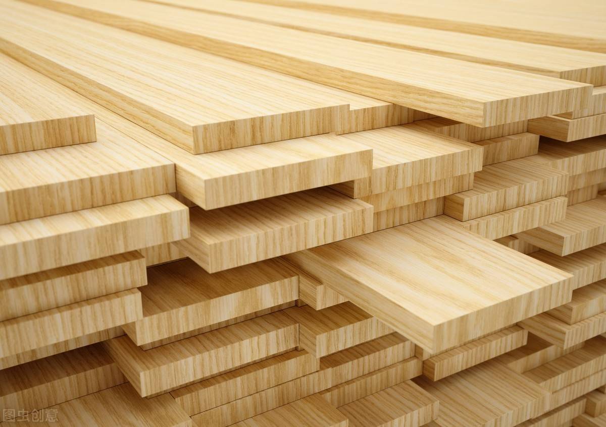 木材是什么(为什么木头是天然材料)-第2张图片