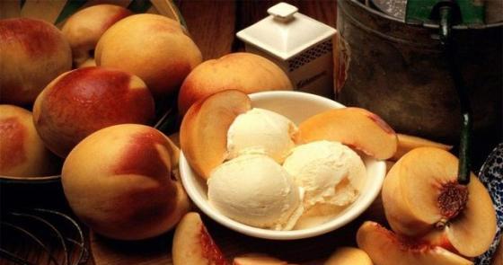 桃子属于什么种类的水果（桃子品种大全图片）-第4张图片