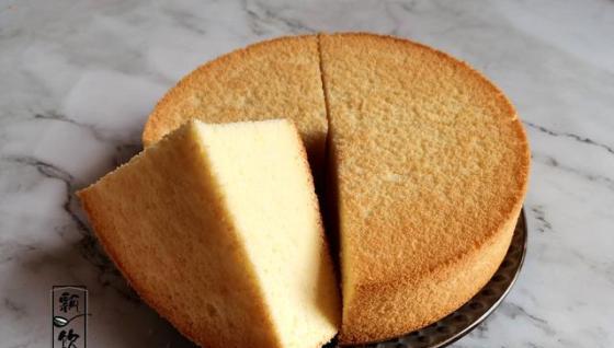 做蛋糕的面粉是什么面粉（什么面粉适合做蛋糕）-第1张图片