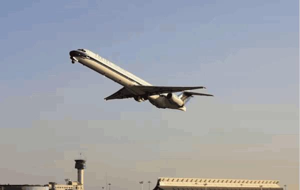 飞机要提前多久登机(飞机登机流程及注意事项)-第9张图片
