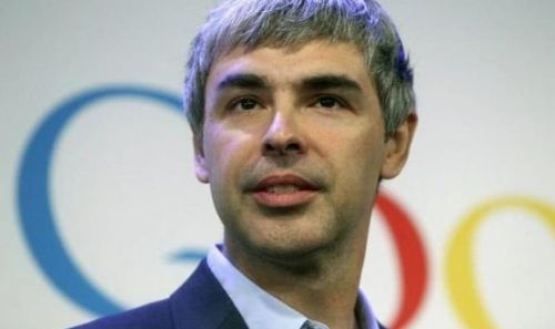 谷歌创始人是谁？Google CEO个人资料