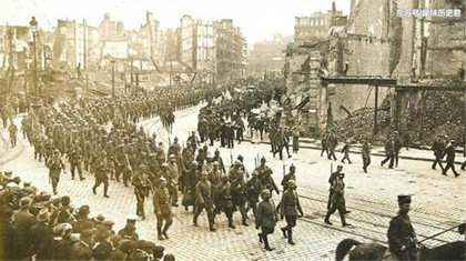 第一次世界大战的起因时间，为什么会爆发？