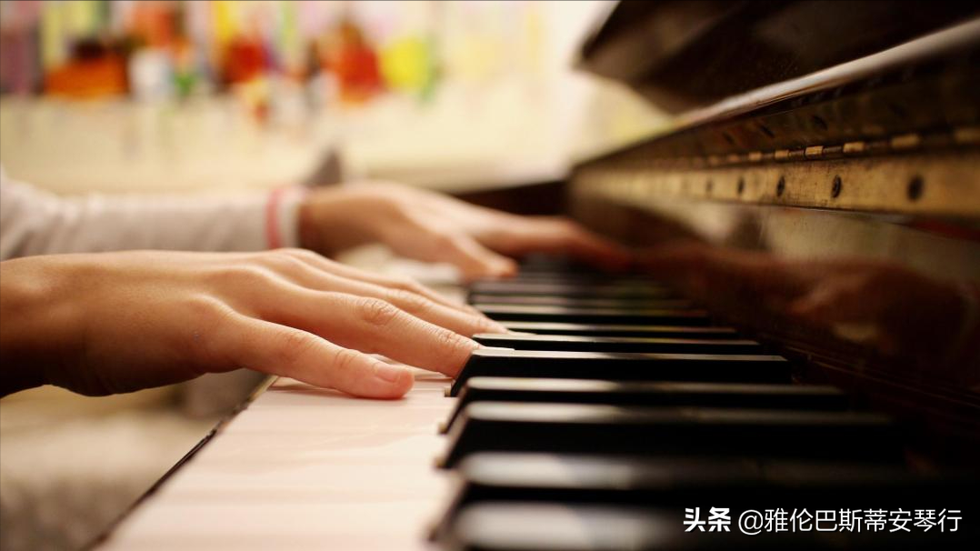 儿童学钢琴的最佳年龄是几岁？儿童初学钢琴买什么牌子的钢琴？-第3张图片