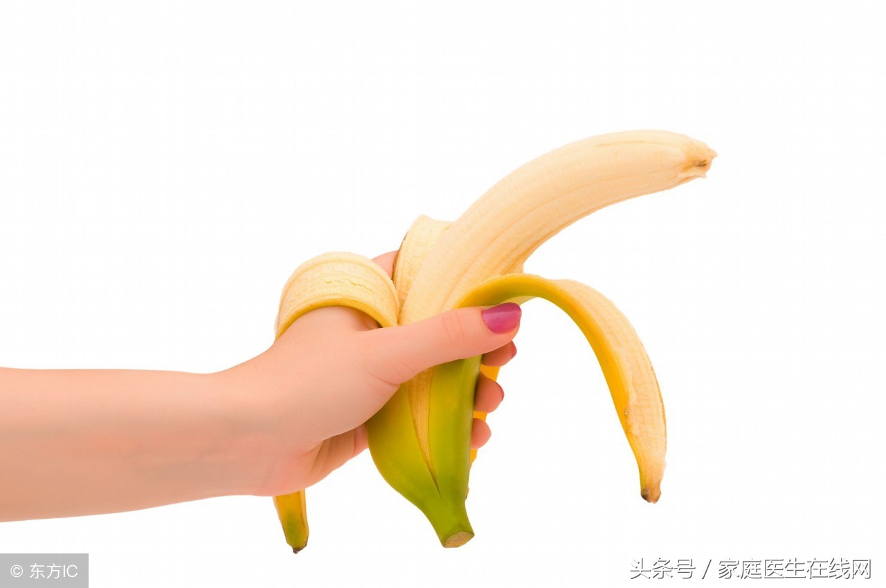 减肥期间什么时间段吃香蕉最好（最佳时间点推荐）-第5张图片