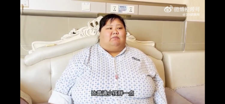 浙江女孩婚后被老公喂胖至300多斤，婚后女性应该如何避免吃胖？-第3张图片