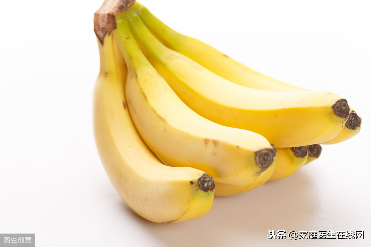 减肥期间能吃香蕉吗？5种减肥期间越吃越胖的水果