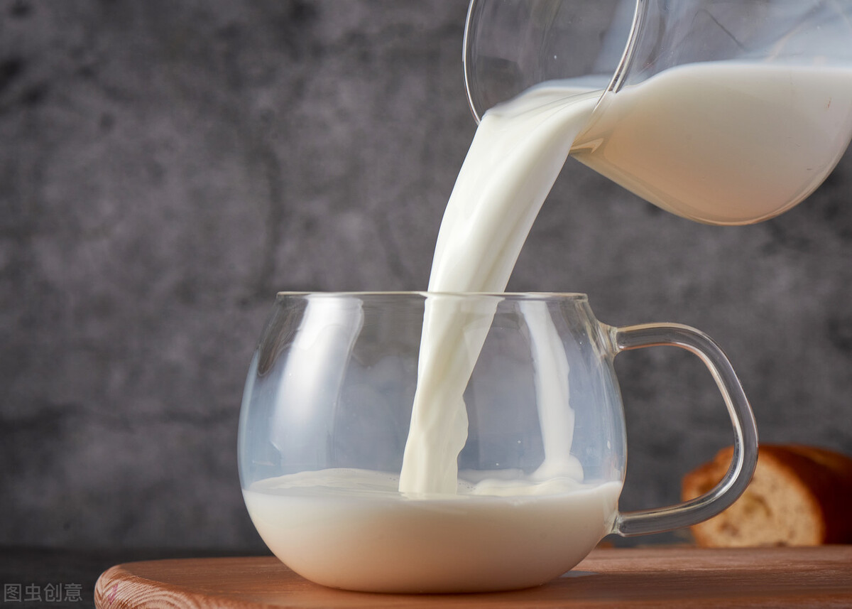 鲜牛奶的保质期是多久？鲜牛奶和纯牛奶有什么区别？-第15张图片