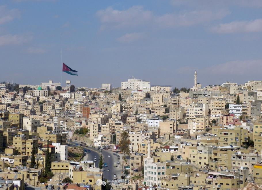 约旦是哪个国家的首都？是不是阿拉伯国家？-第3张图片