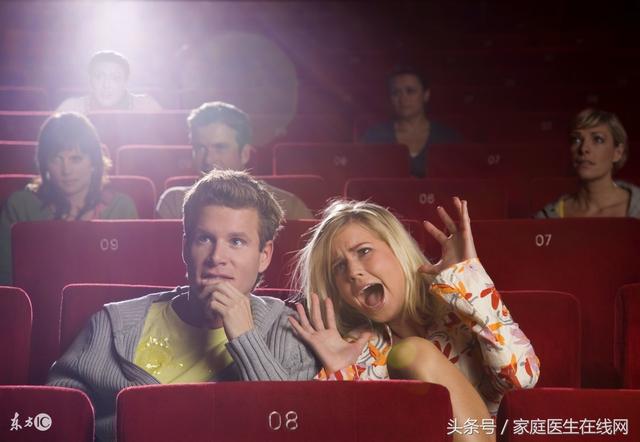 为什么有人看3d电影会头晕（8类不宜观看3D电影的人群）
