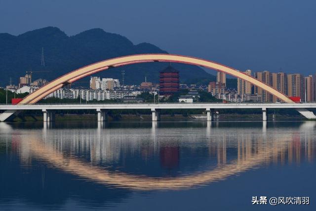 最适合居住的城市是哪个（中国五大宜居城市评选名单）-第27张图片