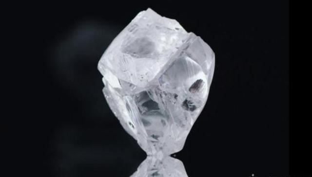 钻石是怎么形成的，形成时间为多少亿年？-第3张图片