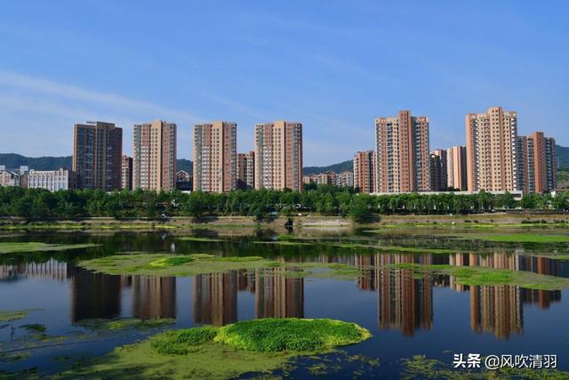 最适合居住的城市是哪个（中国五大宜居城市评选名单）-第25张图片